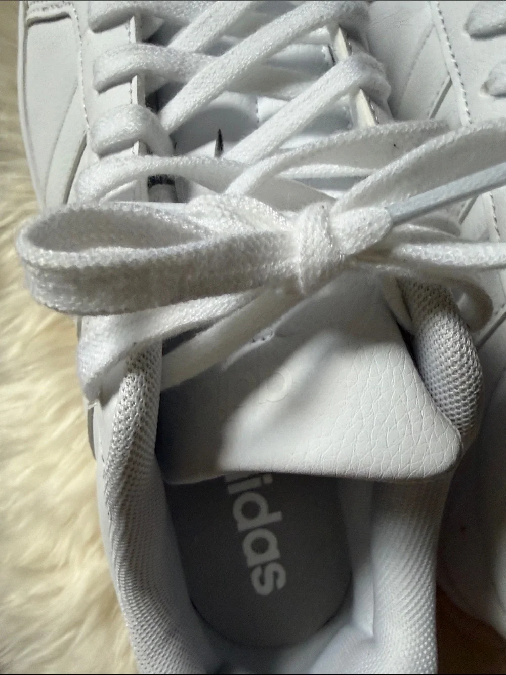 Adidas Streettalk